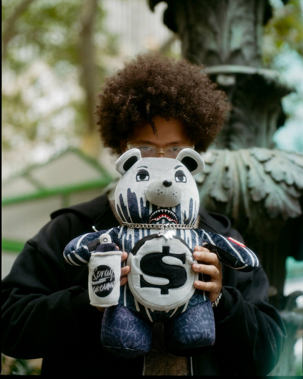 MYSTERY RARE BEARS | Sprayground Sale