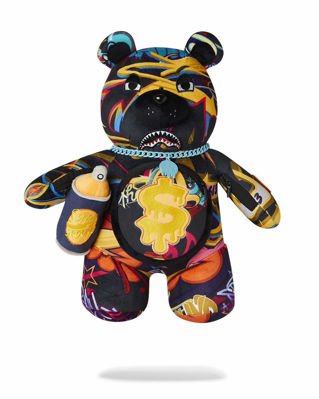 MYSTERY RARE BEARS | Sprayground Sale