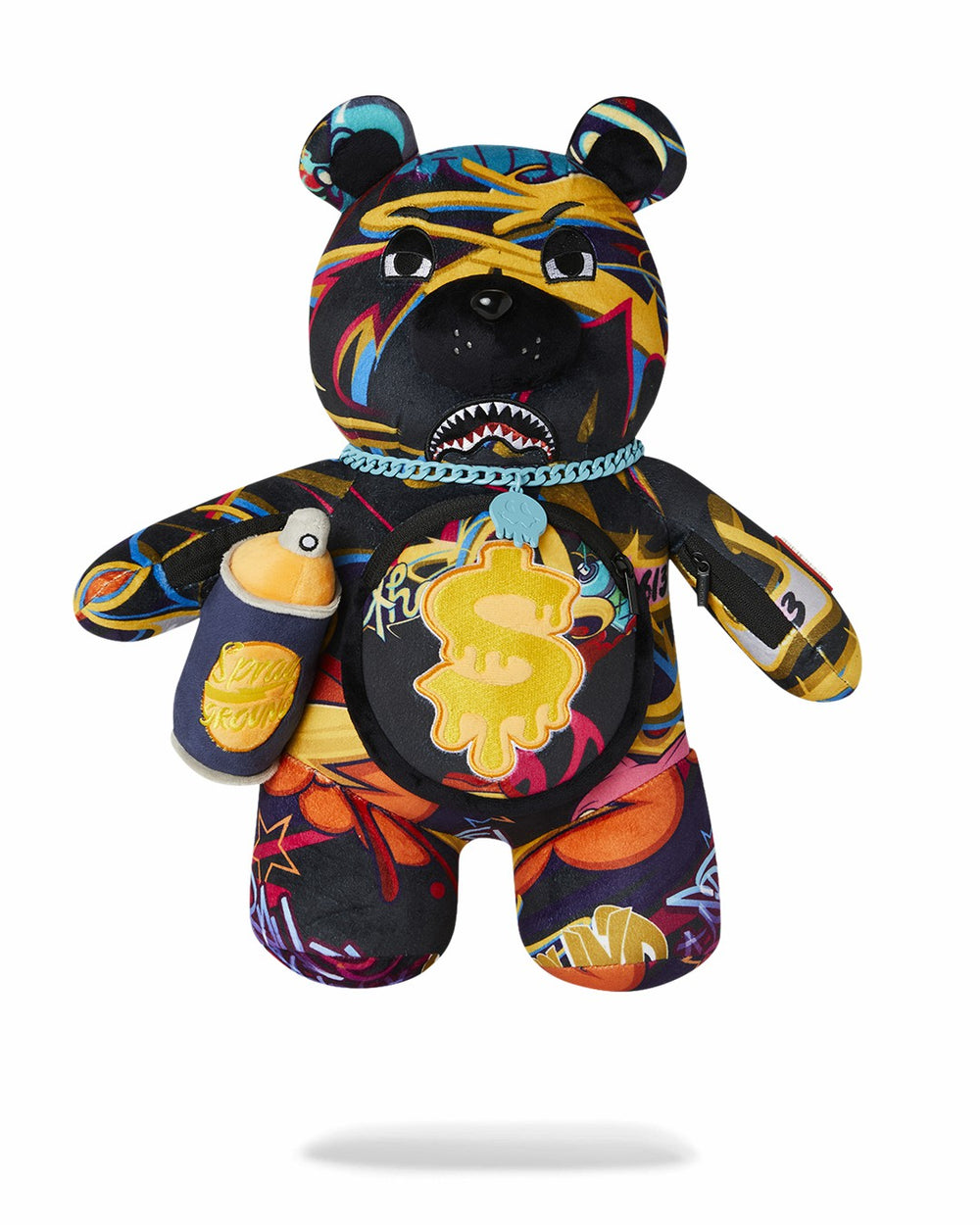 MYSTERY RARE BEARS | Sprayground Sale