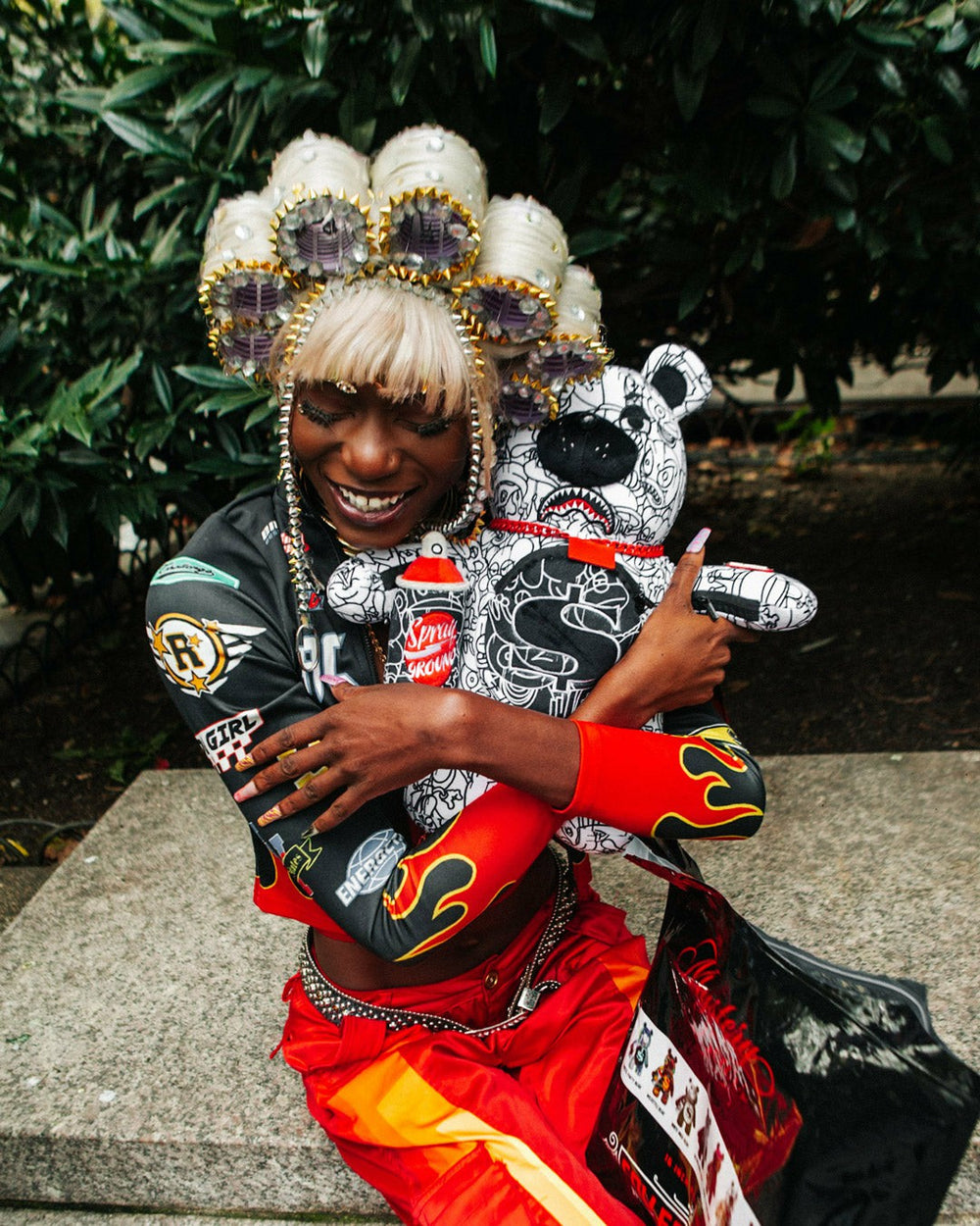 MYSTERY RARE BEARS | Sprayground Sale