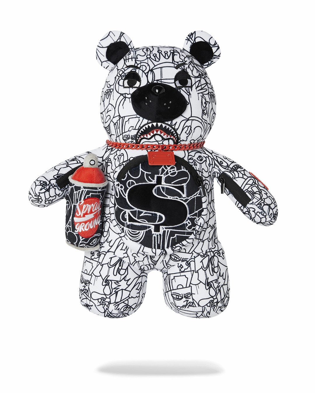 MYSTERY RARE BEARS | Sprayground Sale