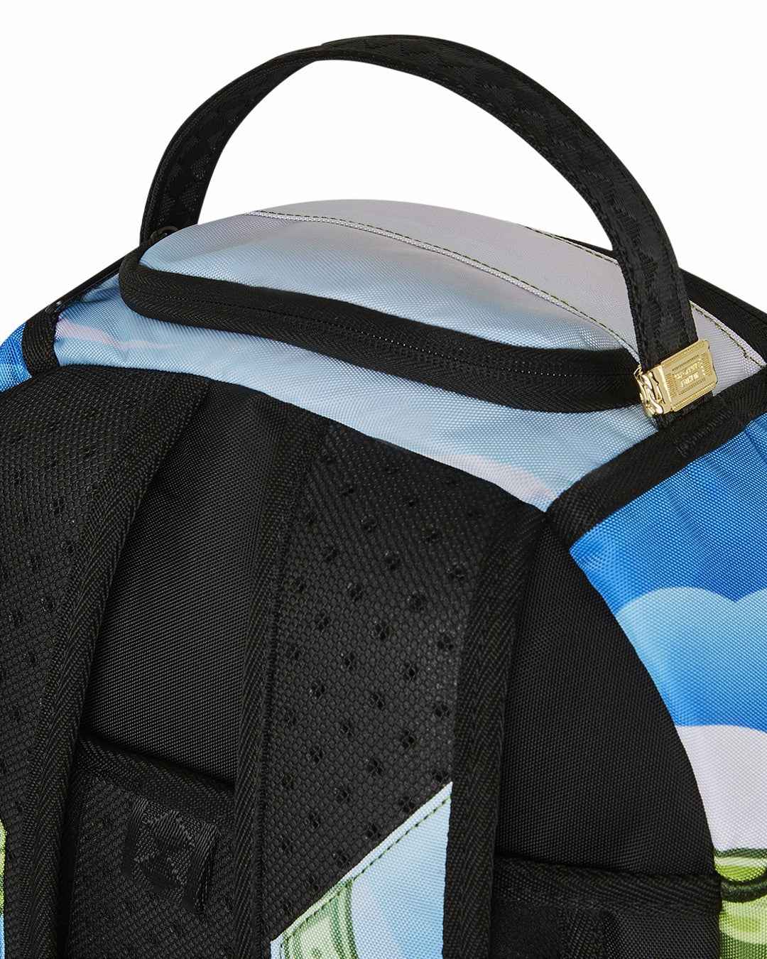 MONEY BEAR WE BOUT TO TAKE OFF BACKPACK | Sprayground Outlets