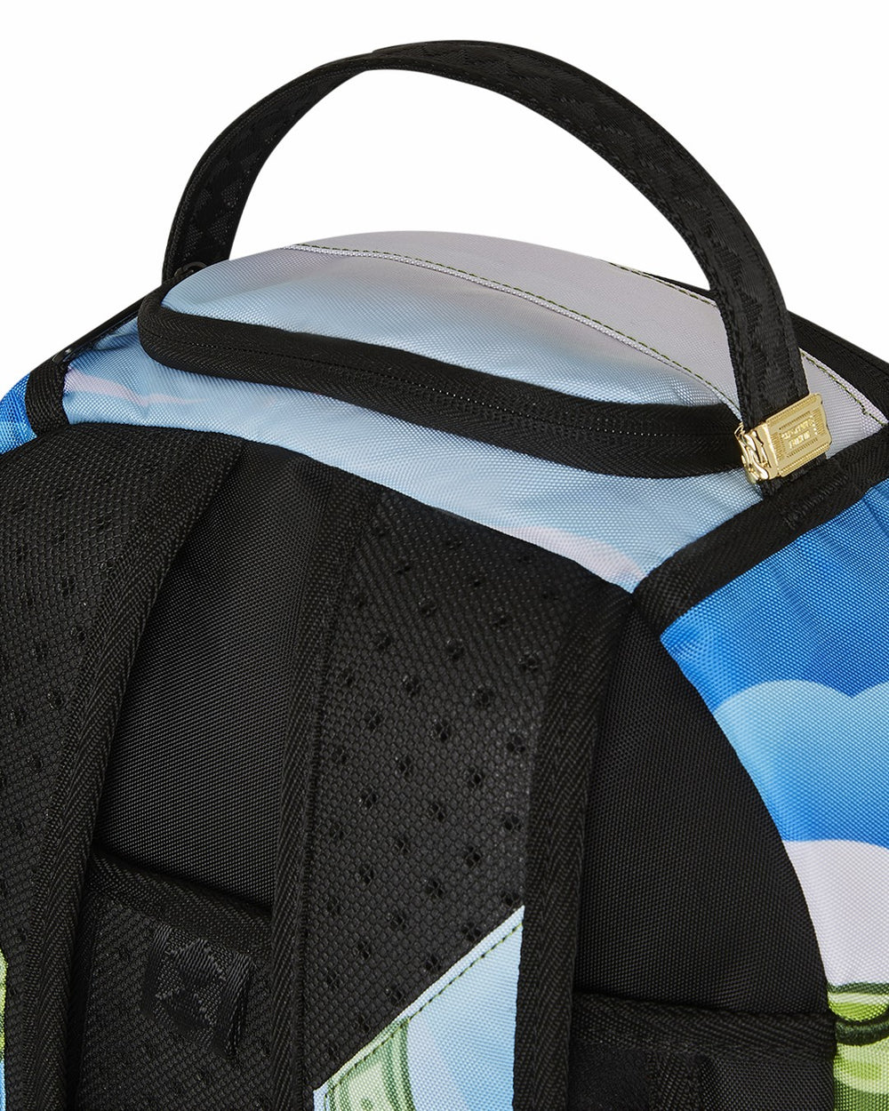 MONEY BEAR WE BOUT TO TAKE OFF BACKPACK | Sprayground Outlets