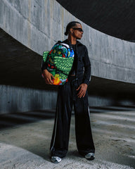 MONEY BEAR WE BOUT TO TAKE OFF BACKPACK | Sprayground Outlets