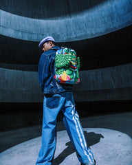 MONEY BEAR WE BOUT TO TAKE OFF BACKPACK | Sprayground Outlets