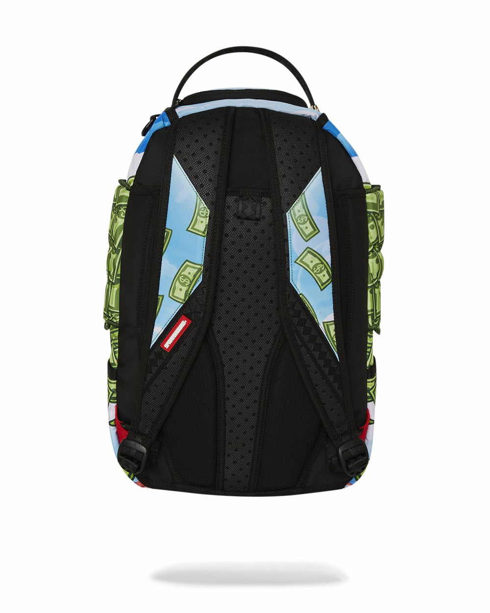 MONEY BEAR WE BOUT TO TAKE OFF BACKPACK | Sprayground Outlets