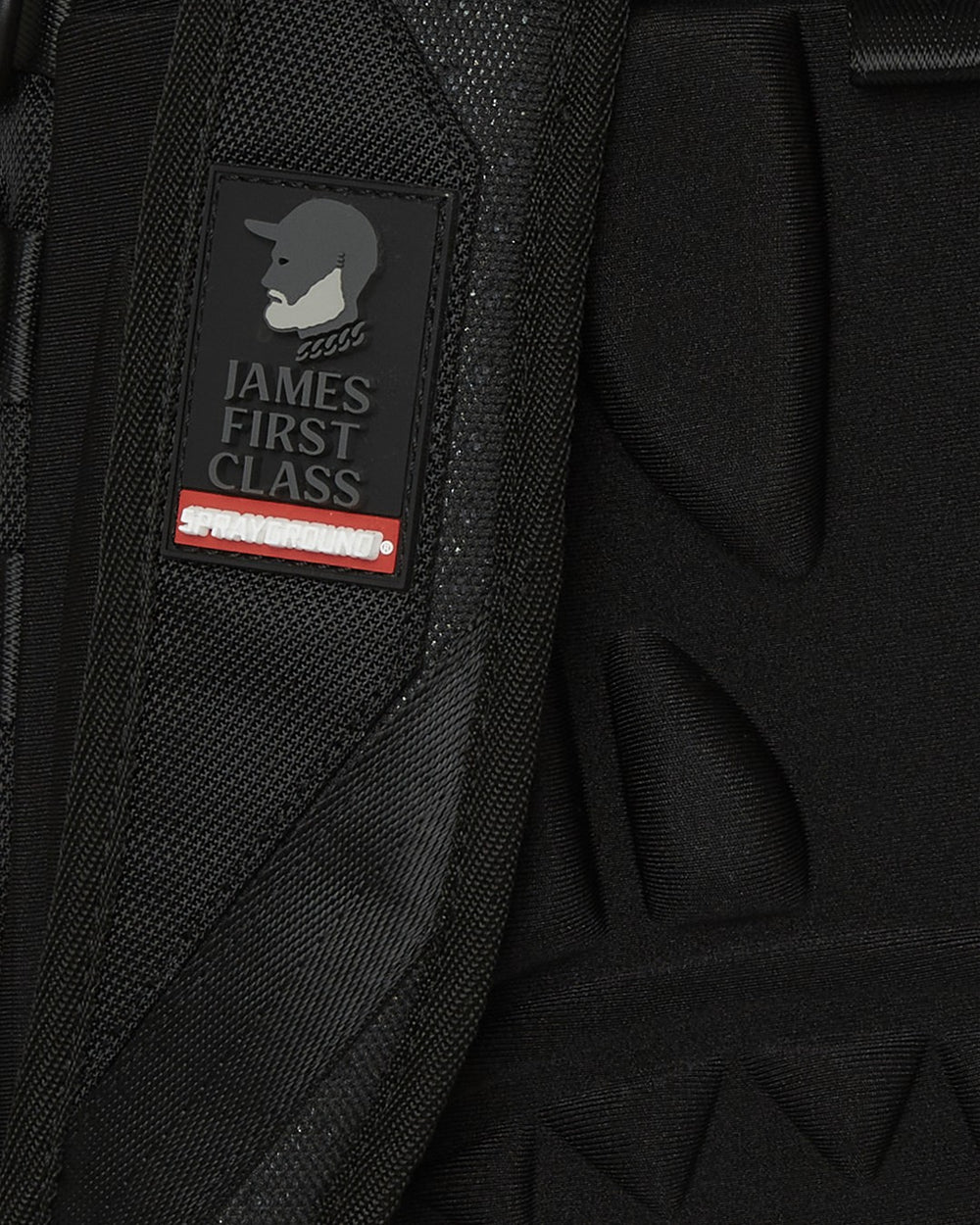 JAMES FIRST CLASS GLOBAL FLAGS SPECIAL OPS CARGO BACKPACK | Sprayground Bargain