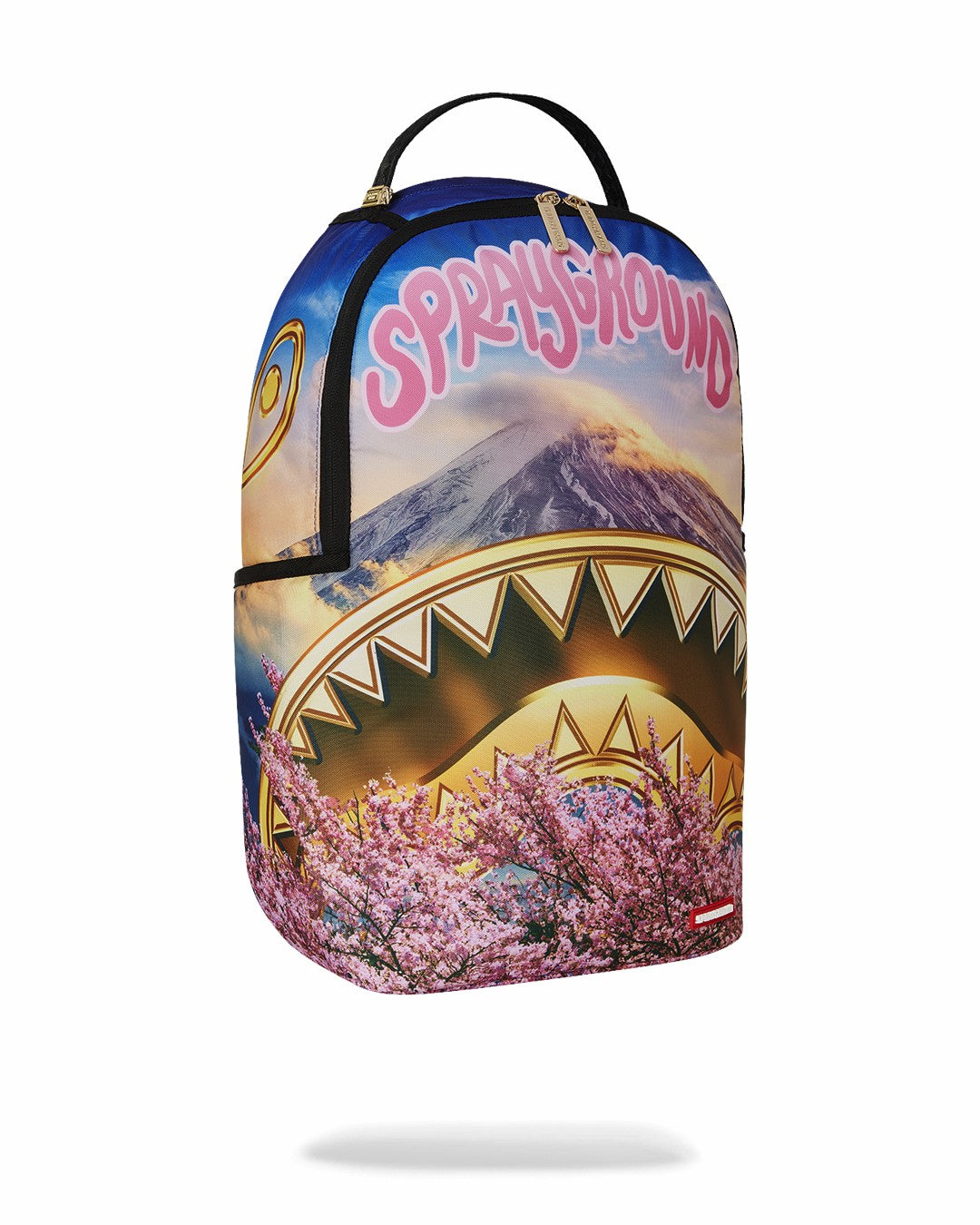 SAKURA DREAMZ BACKPACK | Sprayground Savings