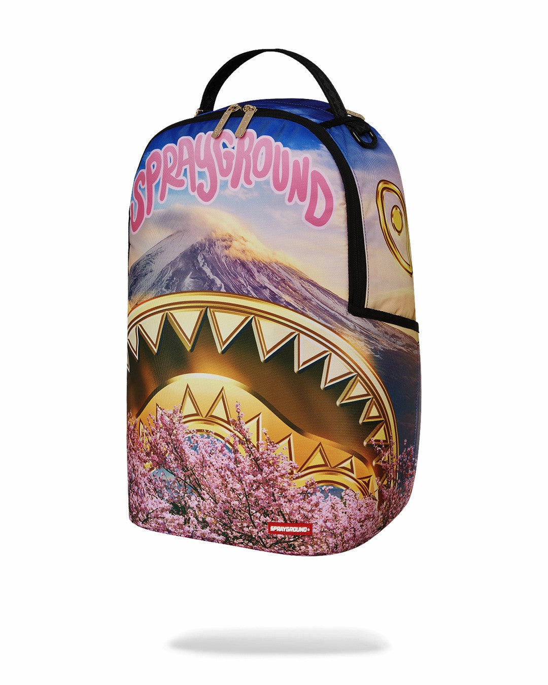 SAKURA DREAMZ BACKPACK | Sprayground Savings