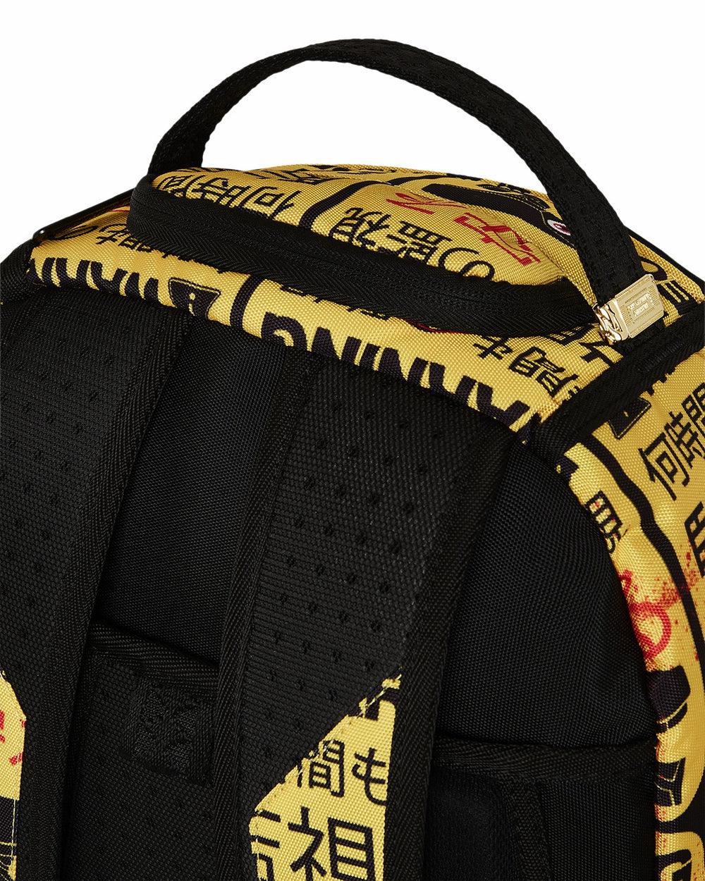 CCTV SECTOR 404 BACKPACK | Sprayground Discounted