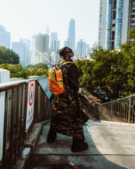 CCTV SECTOR 404 BACKPACK | Sprayground Discounted