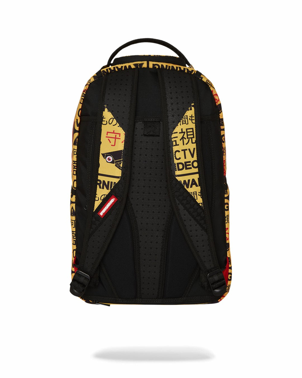 CCTV SECTOR 404 BACKPACK | Sprayground Discounted