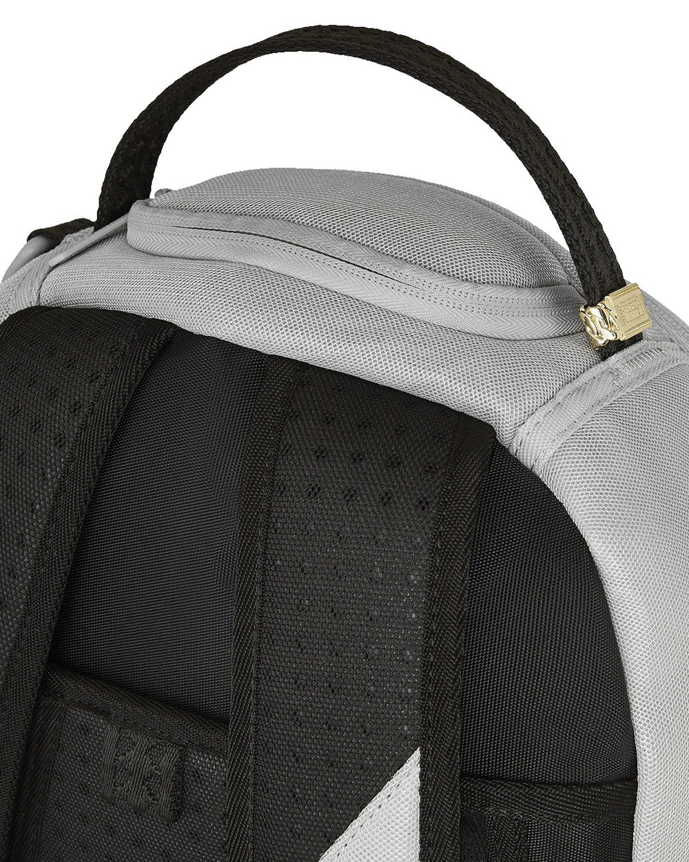 SHARK CENTRAL ICE MESH BACKPACK | Sprayground Value Deal