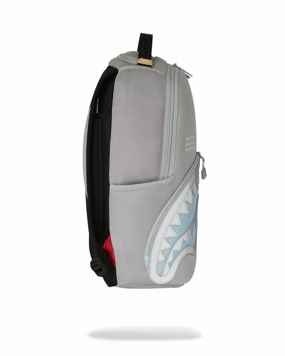 SHARK CENTRAL ICE MESH BACKPACK | Sprayground Value Deal