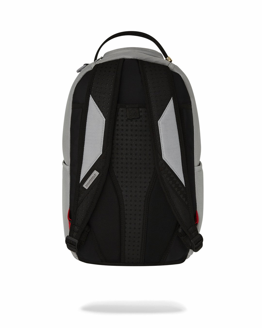 SHARK CENTRAL ICE MESH BACKPACK | Sprayground Value Deal