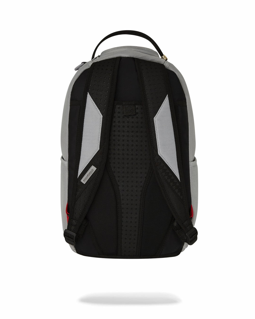 SHARK CENTRAL ICE MESH BACKPACK | Sprayground Value Deal