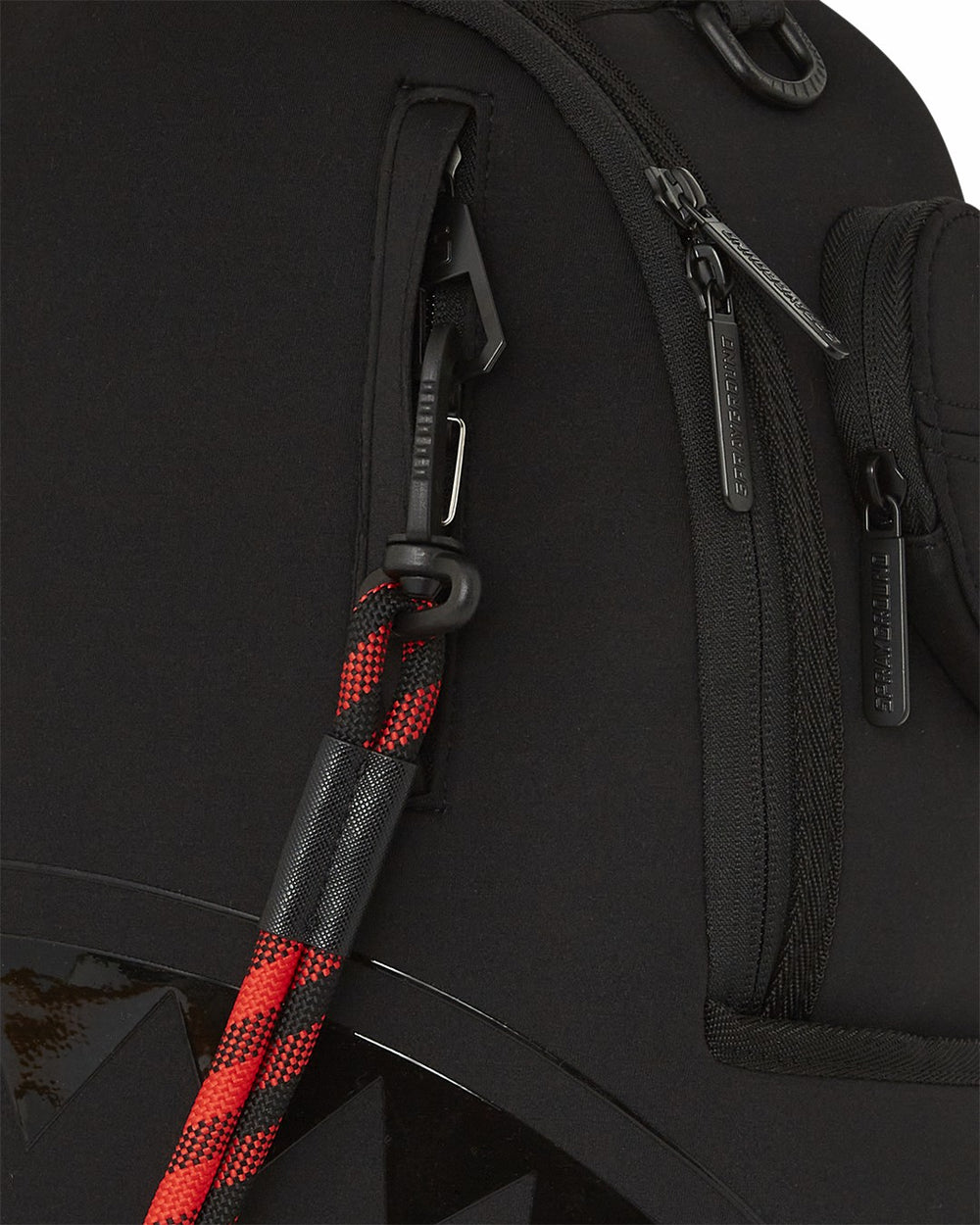 SHARK CENTRAL KYUSHU MOUNTAIN DLXS BACKPACK | Sprayground Exclusive Deal