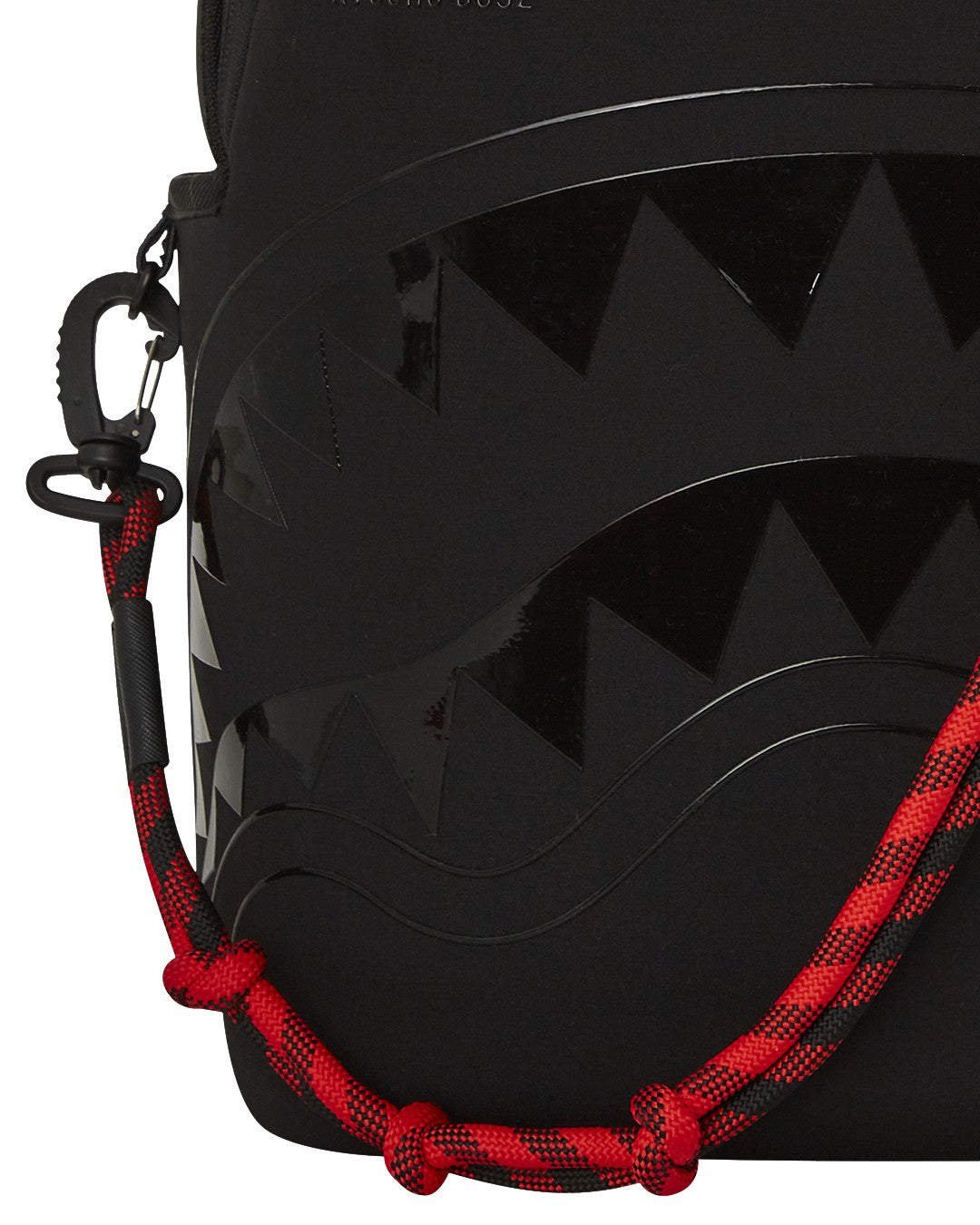 SHARK CENTRAL KYUSHU MOUNTAIN DLXS BACKPACK | Sprayground Exclusive Deal