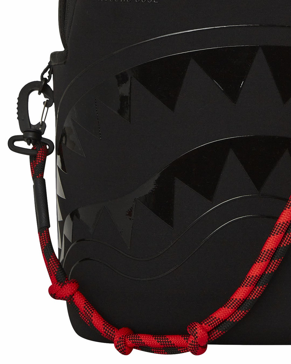 SHARK CENTRAL KYUSHU MOUNTAIN DLXS BACKPACK | Sprayground Exclusive Deal