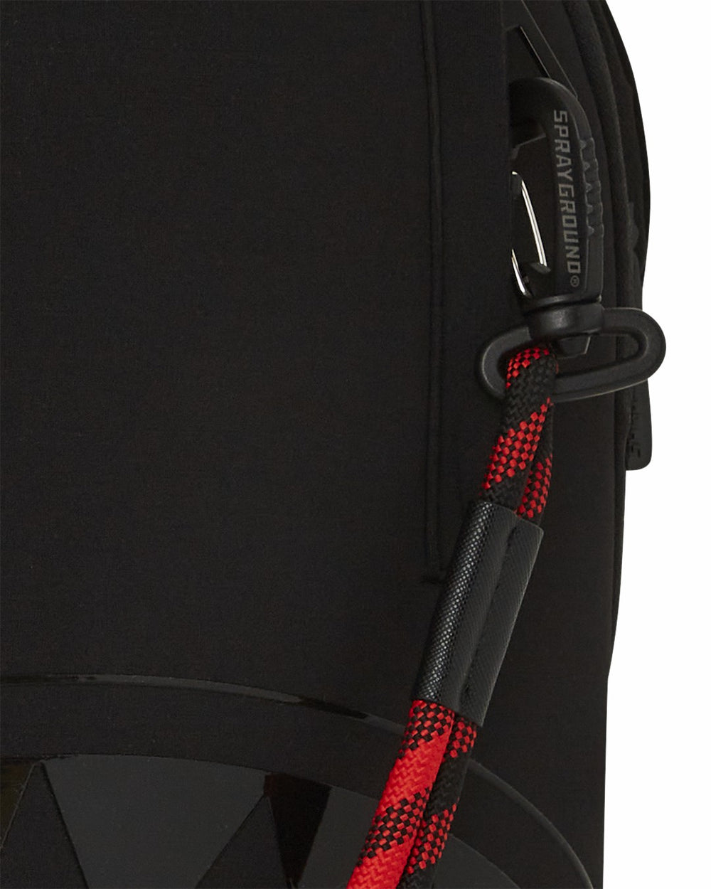 SHARK CENTRAL KYUSHU MOUNTAIN DLXS BACKPACK | Sprayground Exclusive Deal