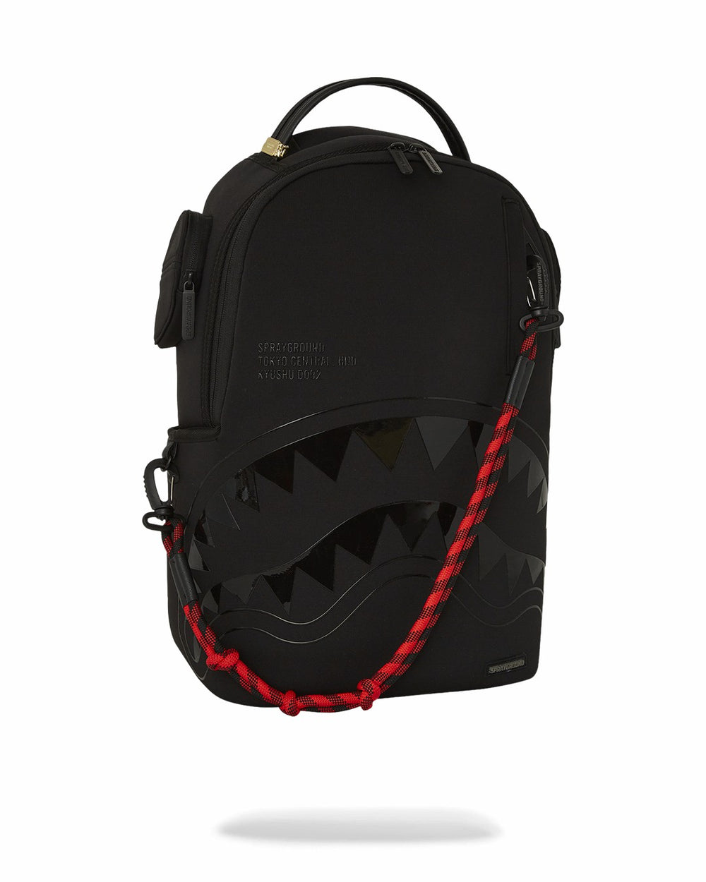 SHARK CENTRAL KYUSHU MOUNTAIN DLXS BACKPACK | Sprayground Exclusive Deal