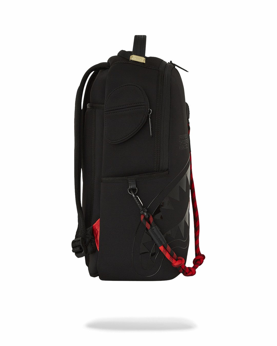 SHARK CENTRAL KYUSHU MOUNTAIN DLXS BACKPACK | Sprayground Exclusive Deal