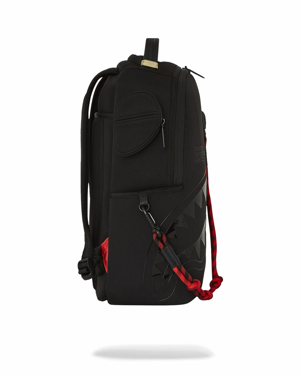 SHARK CENTRAL KYUSHU MOUNTAIN DLXS BACKPACK | Sprayground Exclusive Deal