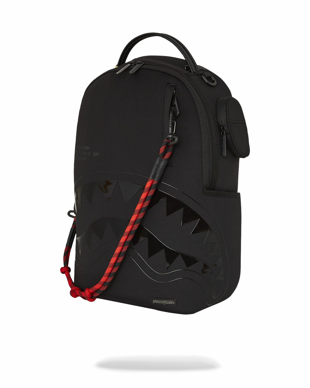 SHARK CENTRAL KYUSHU MOUNTAIN DLXS BACKPACK | Sprayground Exclusive Deal