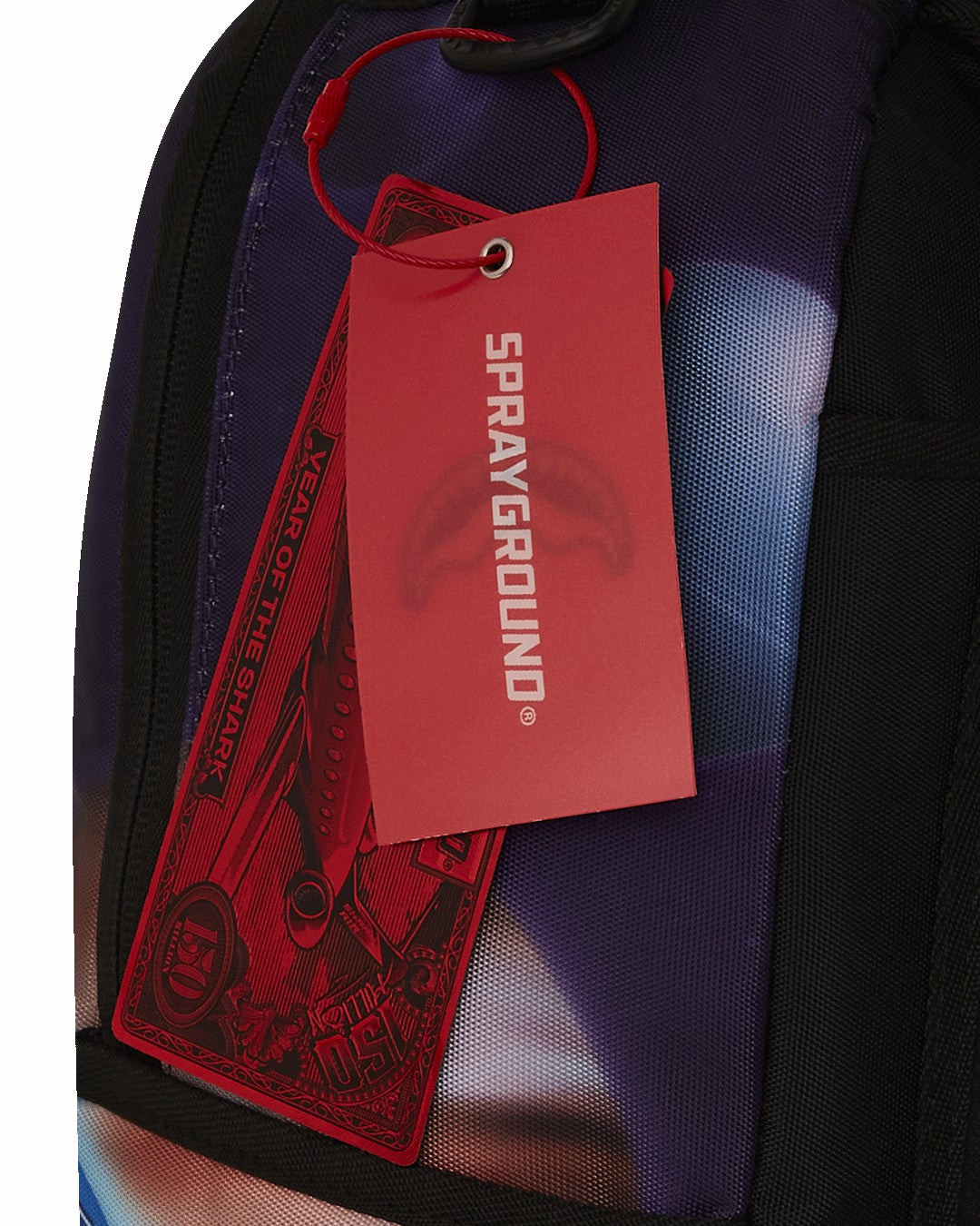 ASTROGALAXY QUEEN BACKPACK | Sprayground Hot Deal