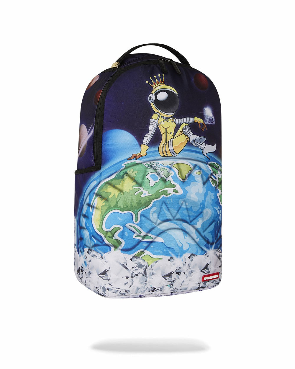 ASTROGALAXY QUEEN BACKPACK | Sprayground Hot Deal