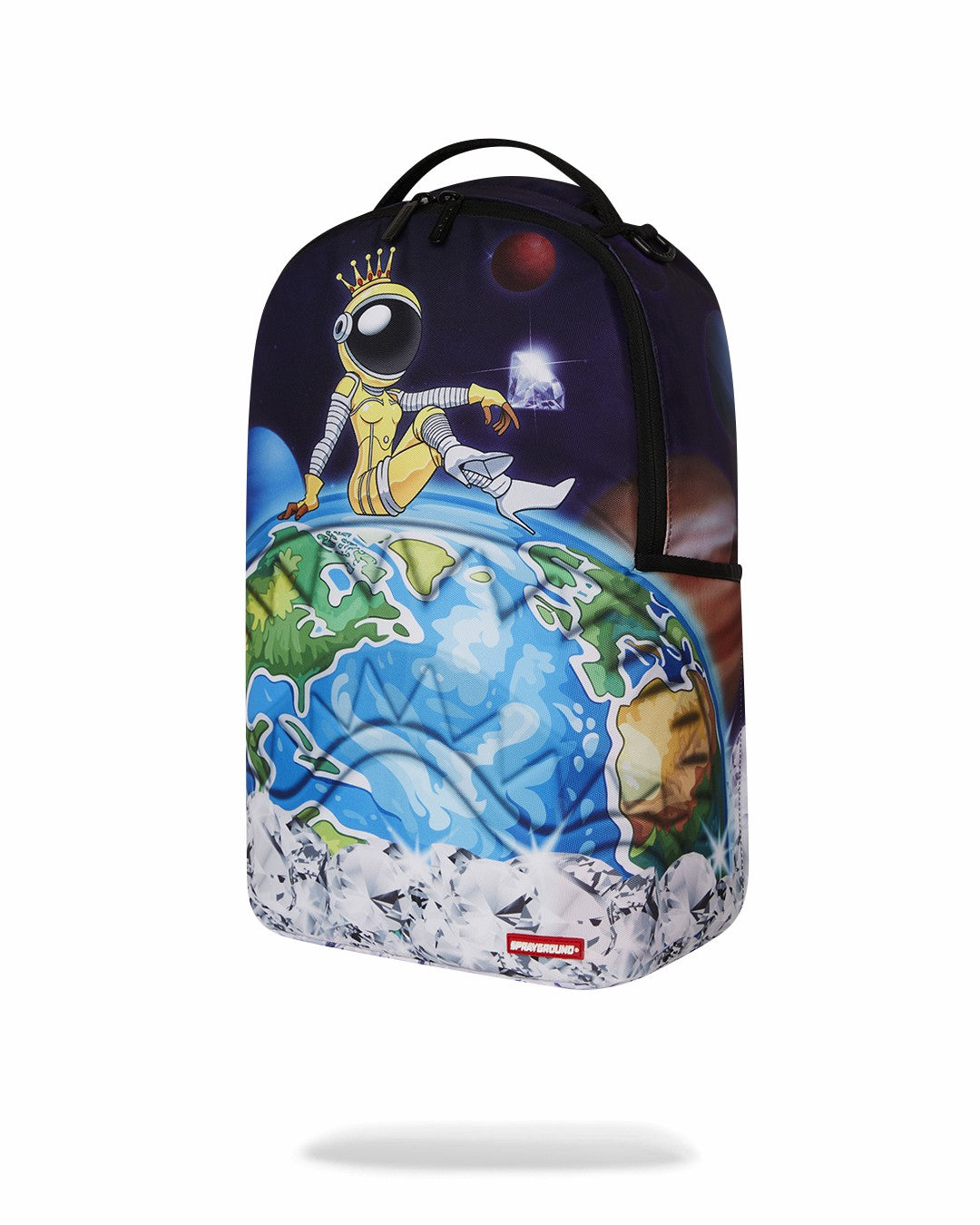 ASTROGALAXY QUEEN BACKPACK | Sprayground Hot Deal
