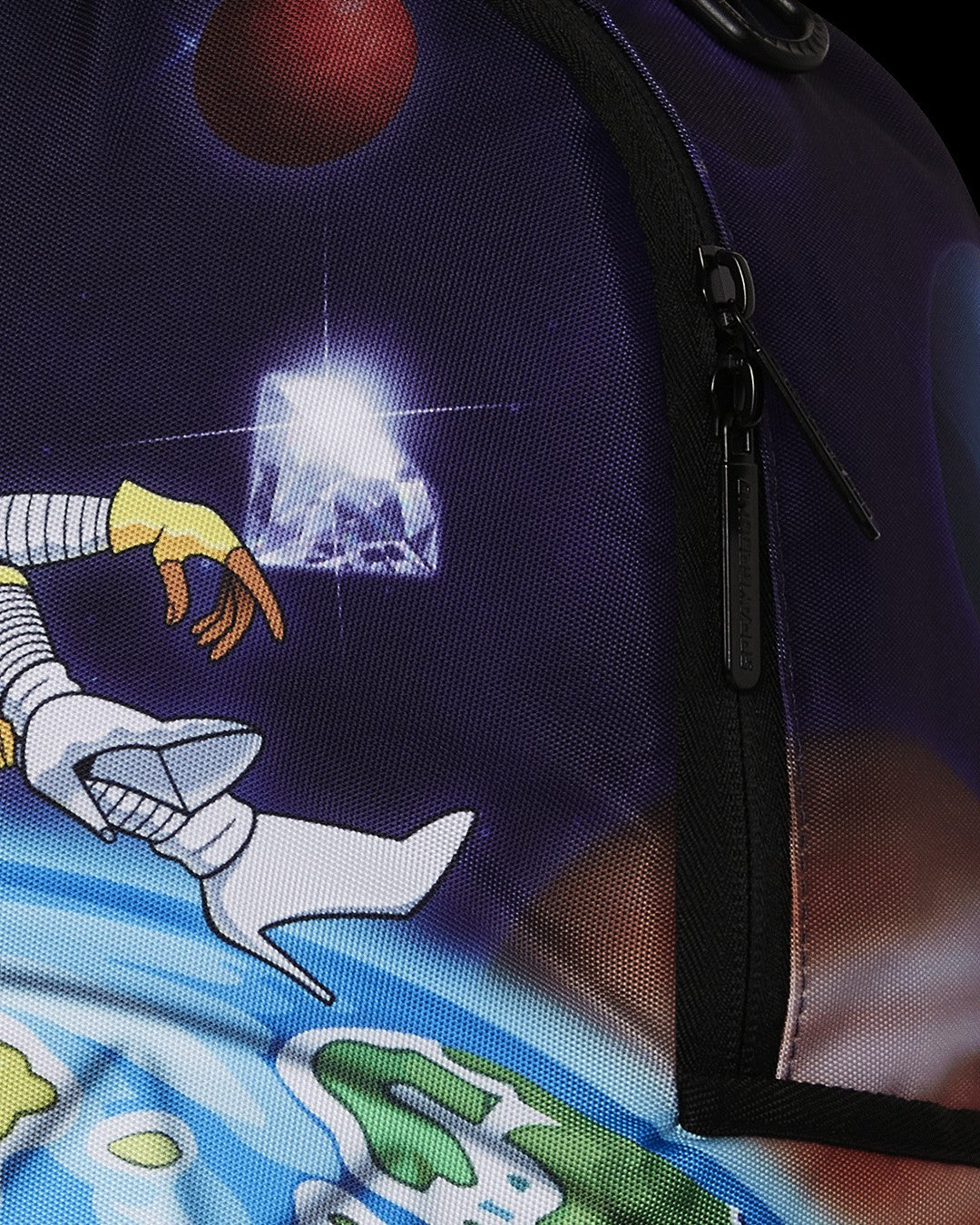 ASTROGALAXY QUEEN BACKPACK | Sprayground Hot Deal