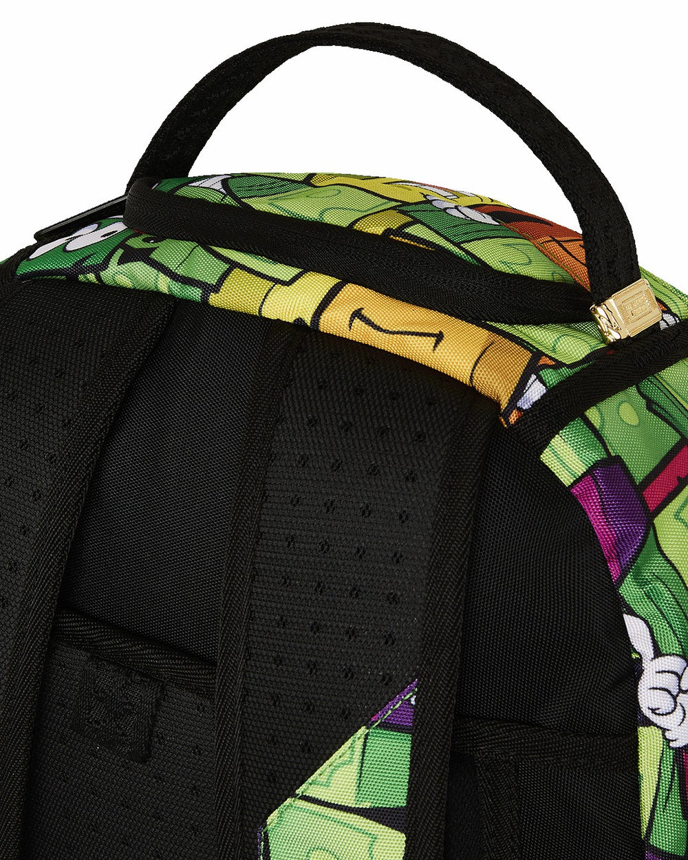 MONEY BOYZ MONEY MOB BACKPACK | Sprayground Limited Offer