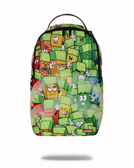 MONEY BOYZ MONEY MOB BACKPACK | Sprayground Limited Offer