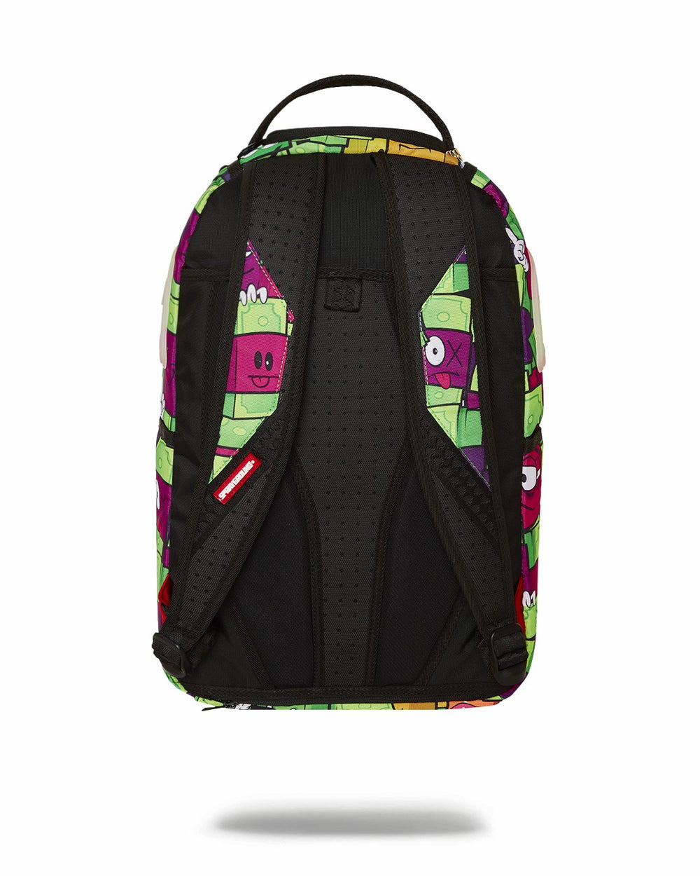 MONEY BOYZ MONEY MOB BACKPACK | Sprayground Limited Offer