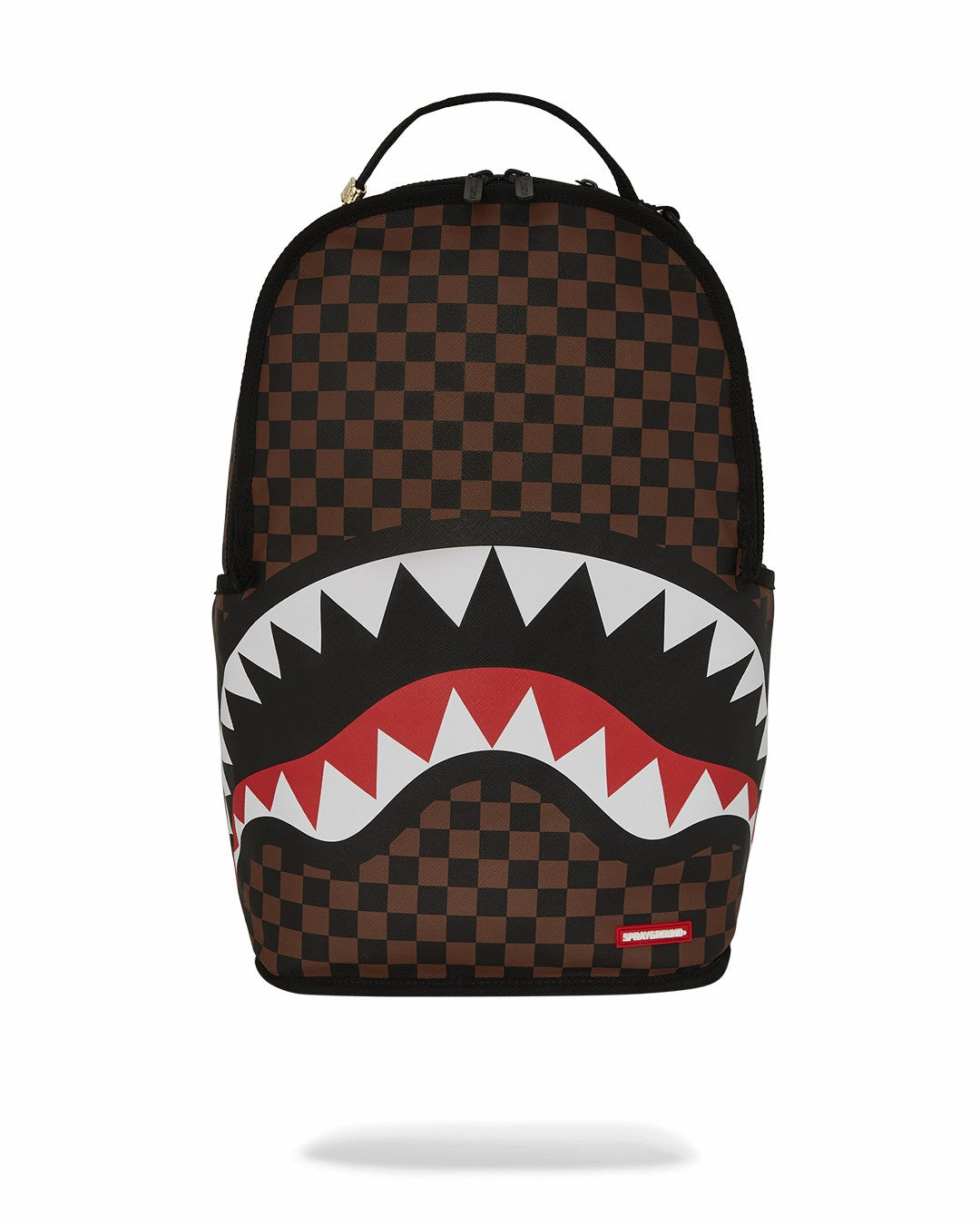 NOOO WAY!!! A REVERSIBLE BACKPACK - PURPLE VELOUR TO OG SHARKS IN PARI | Sprayground Special Offer