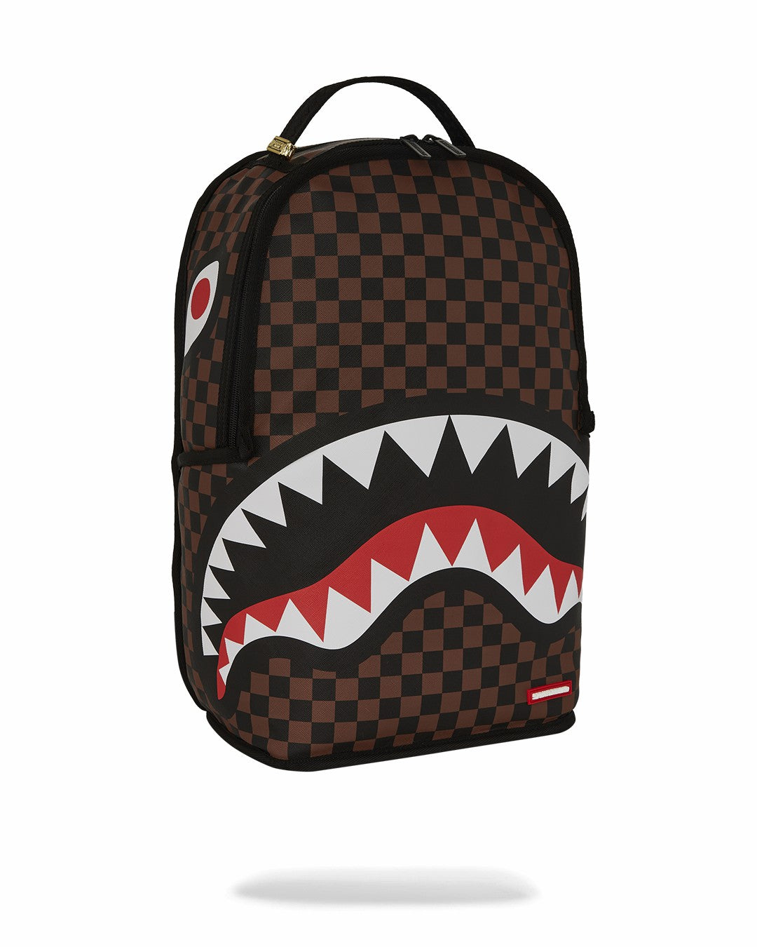 NOOO WAY!!! A REVERSIBLE BACKPACK - PURPLE VELOUR TO OG SHARKS IN PARI | Sprayground Special Offer