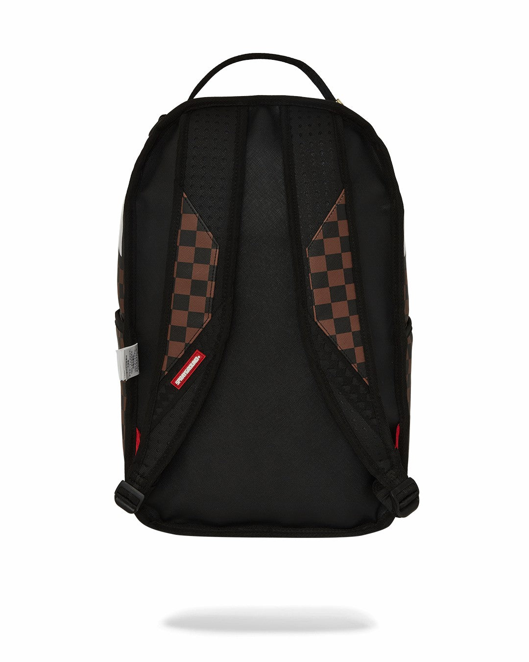 NOOO WAY!!! A REVERSIBLE BACKPACK - PURPLE VELOUR TO OG SHARKS IN PARI | Sprayground Special Offer