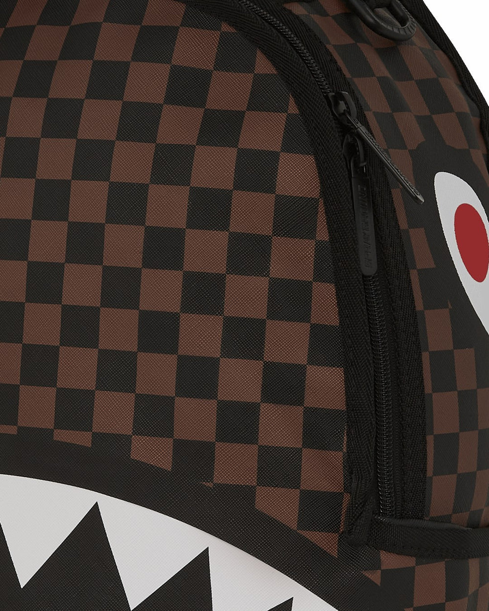 NOOO WAY!!! A REVERSIBLE BACKPACK - PURPLE VELOUR TO OG SHARKS IN PARI | Sprayground Special Offer