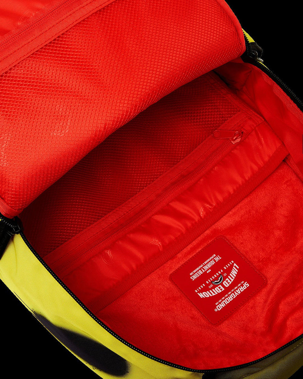 HAPPY OR NAH BACKPACK | Sprayground On Sale