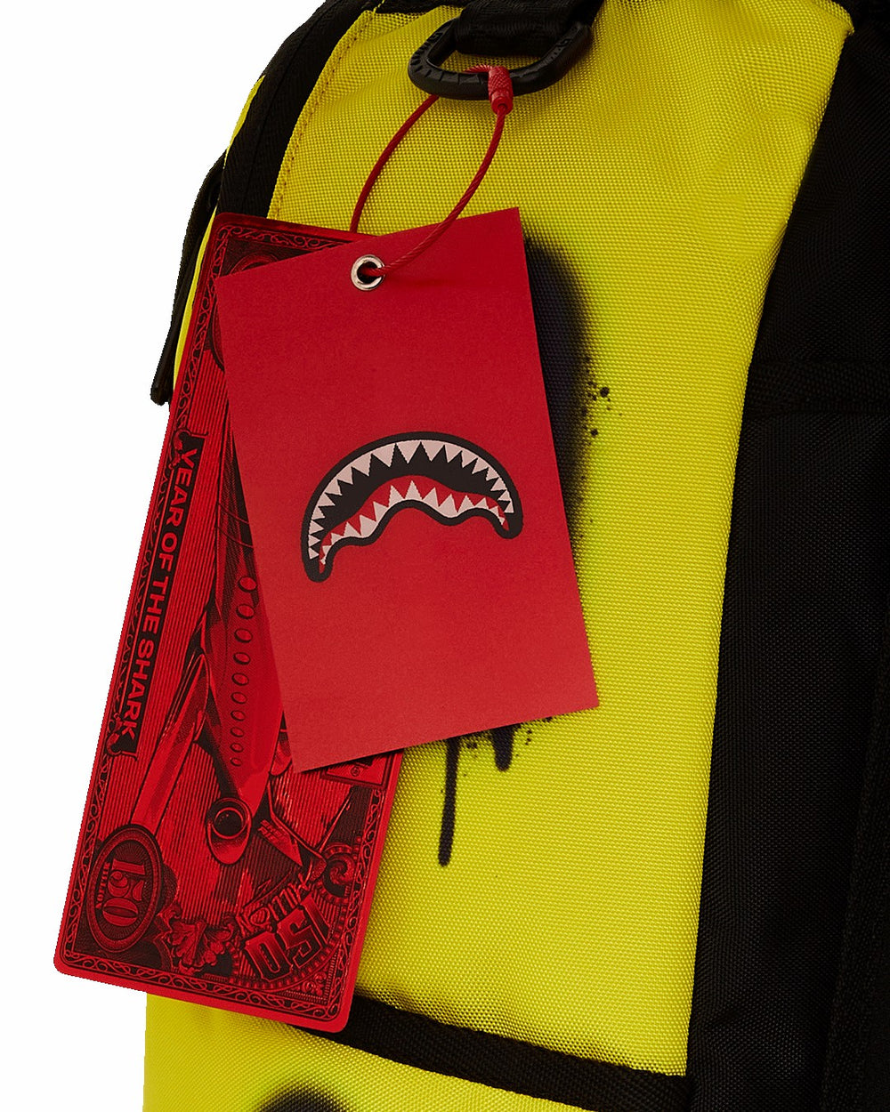 HAPPY OR NAH BACKPACK | Sprayground On Sale