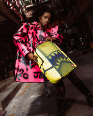 HAPPY OR NAH BACKPACK | Sprayground On Sale