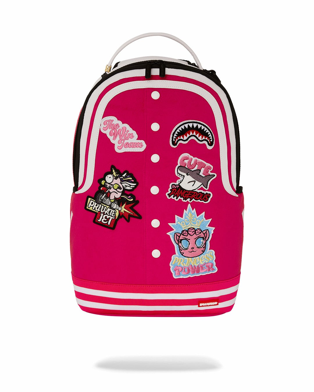 WINNING TEAM BACKPACK | Sprayground Sale