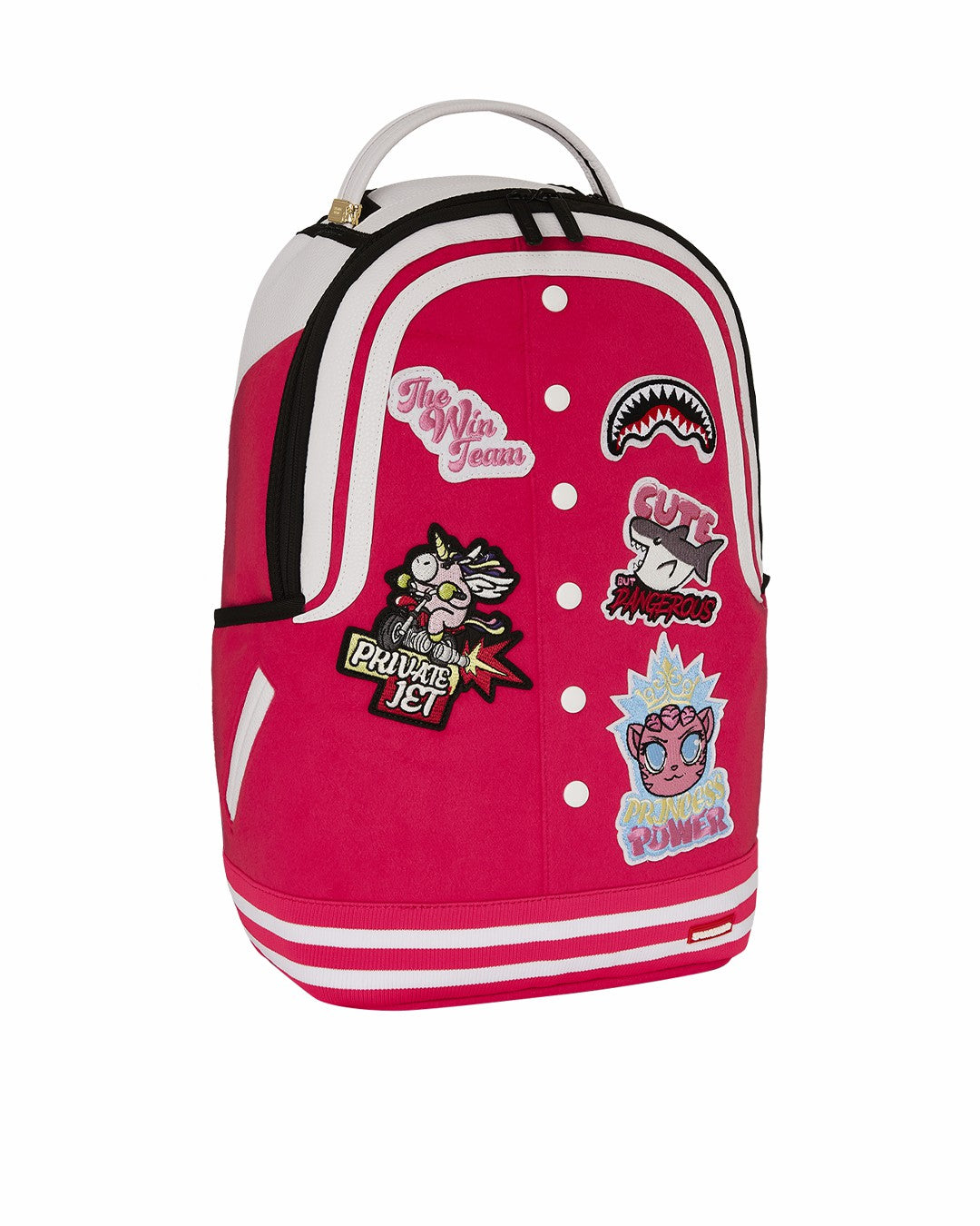 WINNING TEAM BACKPACK | Sprayground Sale
