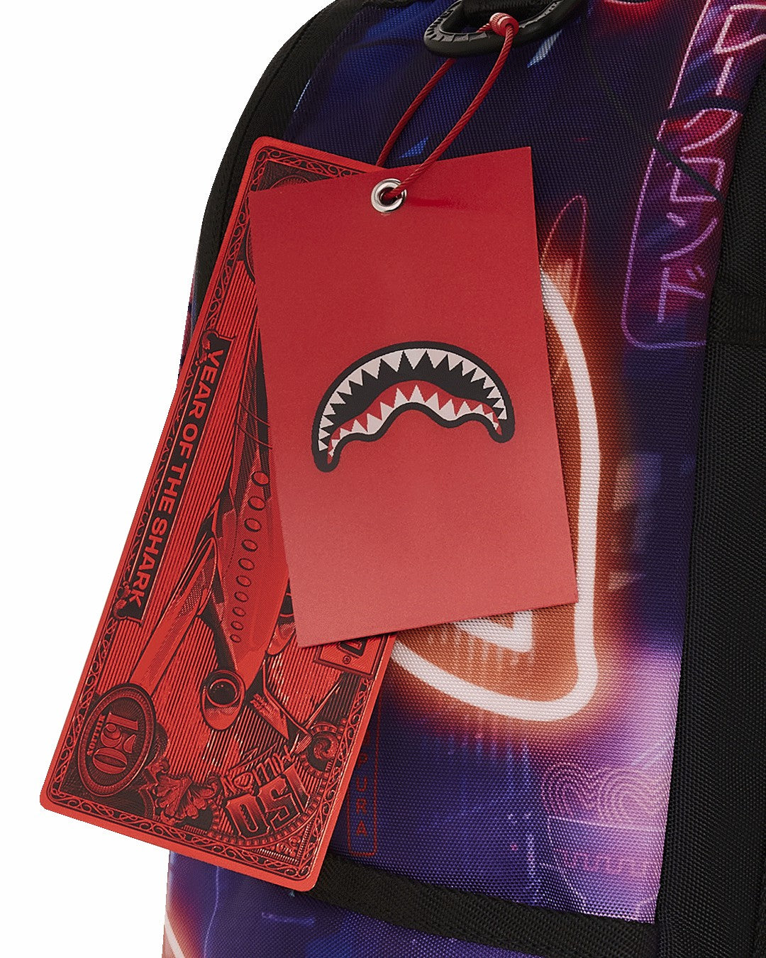 SHIBUYA LATE NIGHTS BACKPACK | Sprayground Outlets
