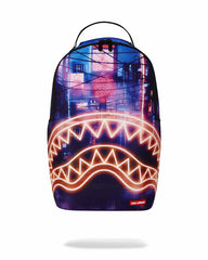 SHIBUYA LATE NIGHTS BACKPACK | Sprayground Outlets