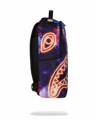 SHIBUYA LATE NIGHTS BACKPACK | Sprayground Outlets