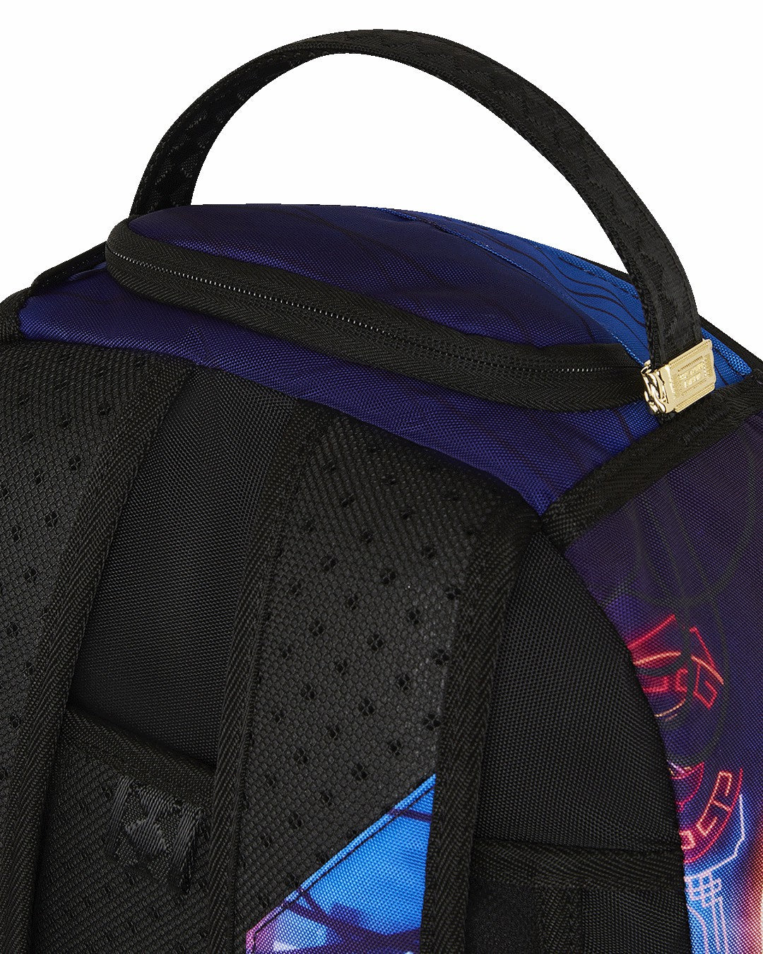 SHIBUYA LATE NIGHTS BACKPACK | Sprayground Outlets