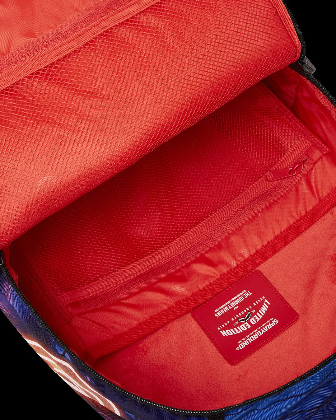 SHIBUYA LATE NIGHTS BACKPACK | Sprayground Outlets