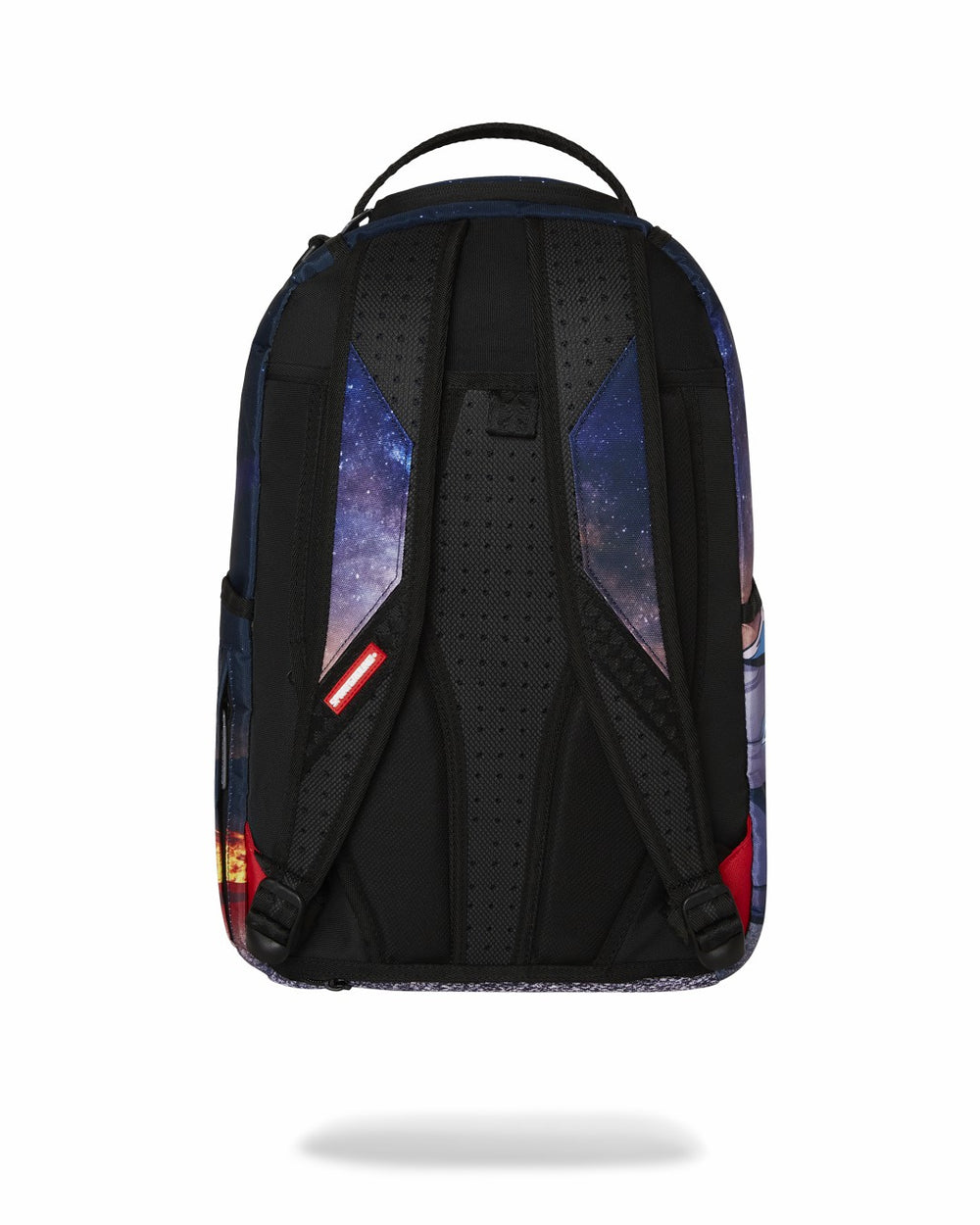DBD IN BAG TO THE FUTURE FEATURING ASTROMANE BACKPACK | Sprayground Bargain